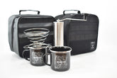 5050WORKSHOP Portabla Coffee Set Ver.2 露營咖啡套裝